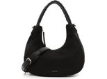 Suri Frey Borsa A Tracolla Borsa A Tracolla Sfy Dolly Hobo Bag Black Nero