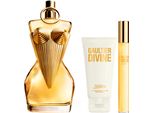Jean Paul Gaultier Gaultier Divine Edp Ricaricabile 100 Ml + Edp 10 Ml + Bl 75 Ml W