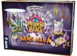 Devir Iberia Mindbug Beyond: Eternity Gioco Di Carte Taglia Unica