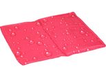 Tappeto Refrigerante Per Animali Domestici Flamingo Gotas 50X40Cm 50X40Cm