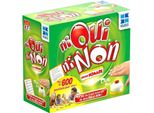 Gioco Da Tavolo Megableu Ni Oui Ni Non (Fr)