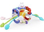 Giochi Per Coniglietti: Collegamenti Colorati Per La Gioia E La Creatività Del Vostro Piccolo!