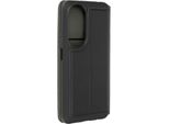 Bigben Connected, Custodia Universale Xxl Per Smartphone Con 3 Scomparti Per Carte Di Credito, Nero