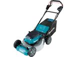 Tosaerba A Batteria Makita Lxt 18 V X 2 - 53 Cm - 60 L