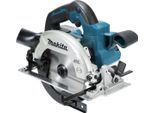 Sega Circolare A Batteria Makita Lxt 18 V - 5.000 Giri/Min - 165 Mm