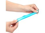 Toi-Toys Divertente Mini Squize Bugs Stickezz In Tubo, 5Pcs.