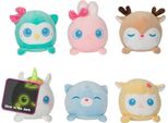 Morbido Peluche Che Si Illumina Al Buio