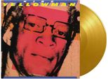 Yellowman: King Yellowman (40° Anniversario) (180G) (Edizione Limitata Numerata) (Vinile Giallo)