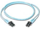 Panduit FZ2ELLNSNSNM002 Cavo Infiniband E In Fibra Ottica Lc Sc Colore Acqua
