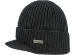 Eisglut Sigma Merino Schwarz Schwarz -