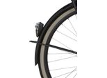 Cortina Fender Dietro 28 U4 U1 Nero