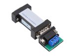 Convertitore Da RS232 A RS485 Interfaccia Bidirezionale Abs Convertitore Da RS232 A RS485 Adattatore Per Trasmissione Dati