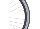 Cortina Velg J19SZ Grigio Grafite