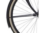 Cortina Fender Rod Per 28 U4 Jet Black Matt