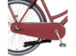 Panno Laccato Cortina Chain Guard U4 Rose Matt 3V