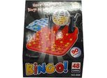 Gioco Del Bingo