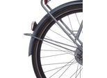 Cortina Fender Dietro 28 E-U4 Bosch Ardesia Opaco