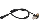 Sensore Velocità Ruota Sensore Passivo 471 Mm Cavo A.B.S. Per Renault ScÉNic