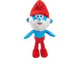 I Puffi, Grande Puffo, 27 Cm