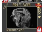 Schmidt Spiele Pu1000T.A.Rader Potenza, Cavallo, Sotto Il Segno Della Forza
