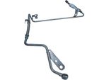 Linea Di Lubrificazione Del Turbocompressore Sede Exeo 20V 09-