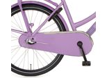 Cortina Chain Guard Panno Laccato 24 U4 Passion Pink