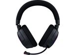 Razer Razer Kraken V4 Auricolare Senza Fili A Fascia Da Gioco Usb Type-A Bluetooth Nero
