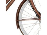Parafango Cortina Per 28 E-U4 Sparkle Brown Matt
