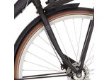 Cortina Fork U4 H65 Grigio Scuro Opaco