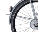 Cortina Fender Rod Posteriore 28 U4 Ardesia Opaco