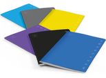 Pigna 02217785M Quaderno Per Scrivere A5 40 Fogli Multicolore