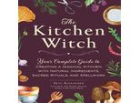 La Strega Della Cucina