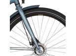 Cortina Fork Speed Rb Mistral Matt