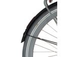 Cortina Fender Dietro 28 Mozzo Ilu Smoke Stone Matt