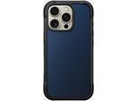 Custodia Nomad Rugged Per Iphone 16 Pro Blu Atlantico