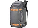 Zaino Lowepro Whistler Bp 450 Aw Ii Grigio