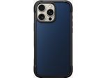Custodia Nomad Rugged Per Iphone 16 Pro Max Blu Atlantico