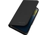Nevox 2371, Folio, Apple, Iphone 16 Plus, 17 Cm (6.7"), Schwarz"