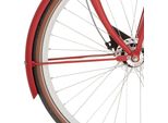 Cortina Fender Rod Per 28 U4 True Red Matt