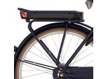 Cortina Achterdrager E-U4 Grigio Scuro Opaco 230 Mm