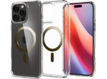 Spigen Ultra Hybrid Magsafe Iphone 16 Pro Max Oro