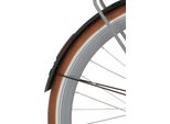 Cortina Fender Dietro 28 Mozzo Ilu Deep Forest Matt