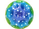 Palla Da Gioco Arcobaleno, 6,5 Cm