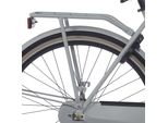 Cortina Achterdrager U4 61 Grigio Liscio Opaco