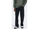 Only & Sons Jeans Fade Lange Hose