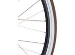 Cortina Velg J19SZ Nero Blu