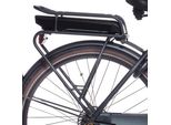 Portapacchi Posteriore Cortina E-U4 Irestone Pearl Matt