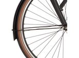 Cortina Fender Rod Per 28 E-Common Grigio Scuro
