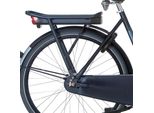 Cortina Achterdrager E-U4 Atlantic Blue Matt 230 Mm