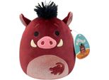 Squishmallow SQDI00552 Re Leone Pumba 20 Cm Peluche